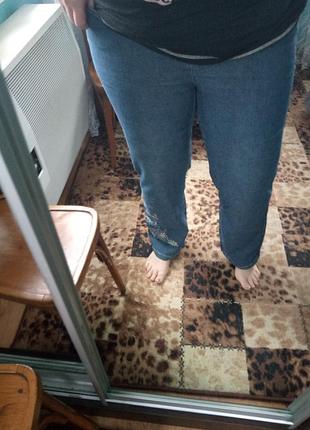 Сині джинси😶😶😶