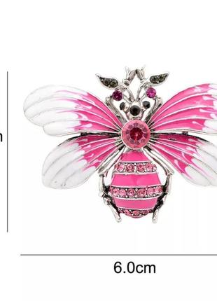 Брошка, брошка 3