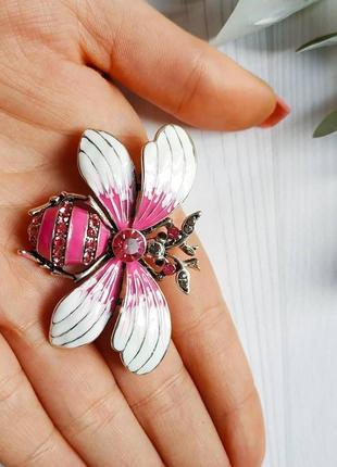 Брошка, брошка 6