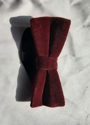 Бархатная бабочка 2