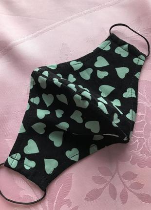 Маски багаторазові 2