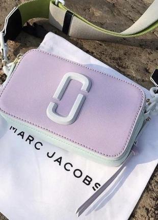 Сумка marc jacobs