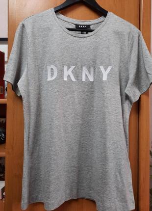 Футболка dkny оригинал