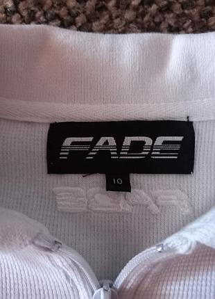 Спортивне плаття fade 3