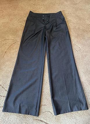 Штани кюлоти