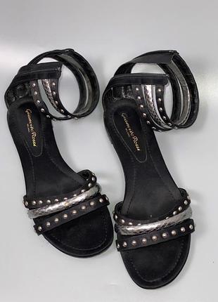 Босоніжки gianvito rossi