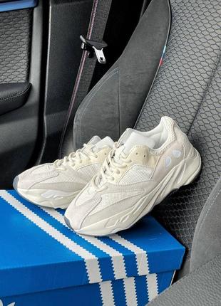 Кросівки yeezy boost 700 analog  кроссовки