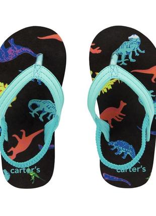 У єтнамки carter ' s