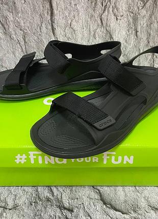 Знижка!!!сандалі crocs men's Сабо крокси crocs platform 35-39