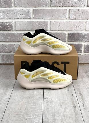 Кросівки adidas yeezy 700 v3  кроссовки