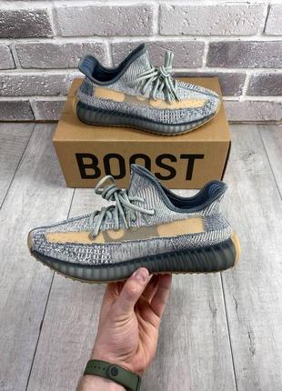 Кросівки yeezy boost 350 кросівки