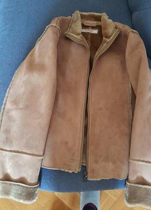 Стильная демисезонная курточка