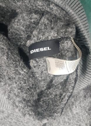 Светр diesel6 фото