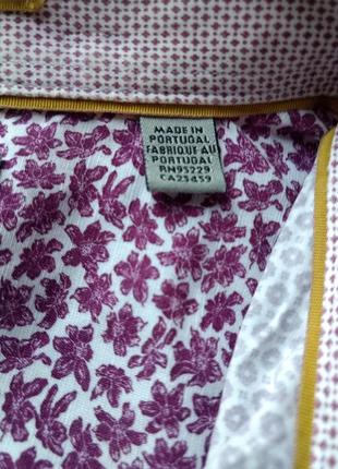 Стильна чоловіча сорочка ted baker 6