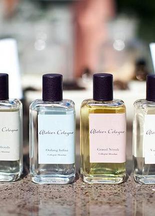 Atelier cologne💥оригінал розпив бренду в асортименті нішева парфумерія