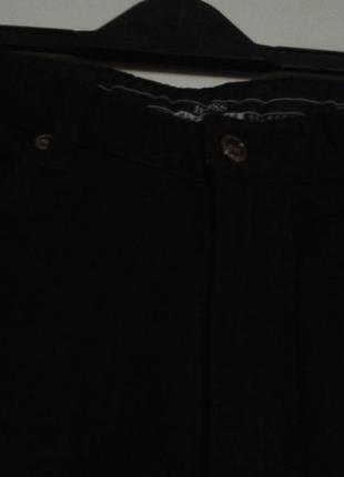 Фирменные джинсы марки hugo boss5 фото