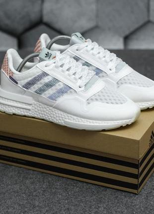 Кросівки adidas zx 500