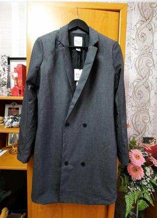 Пиджак бренда belle vere