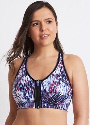 70е - 32dd профессиональный спортивный бюстгальтер после мастэктомии