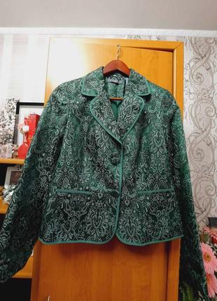 Піджак liz claiborne