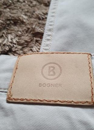 Штани джинси bogner6 фото