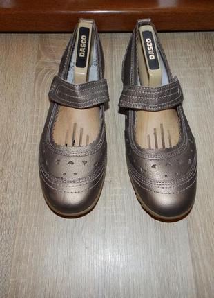 Балетки , повседневная обувь lifestyle by cushion walk bar shoes