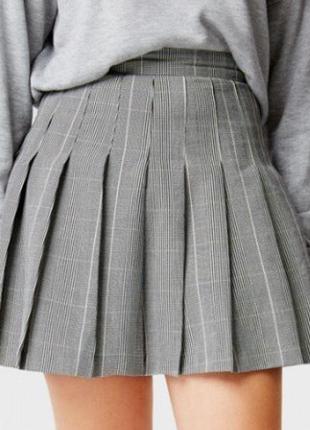 Школьная юбка