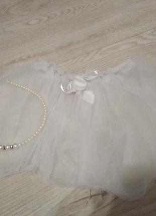 Спідниця для танців або фотосесії