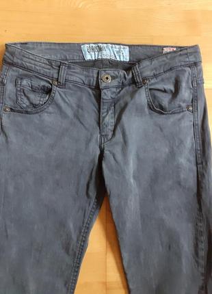 Джинсы  легинсы р.28 blaumax