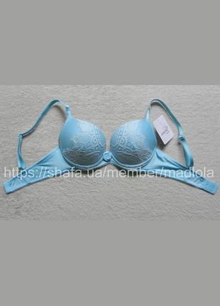 Бюстгальтер з литим пуш-апом, jasmine, україна