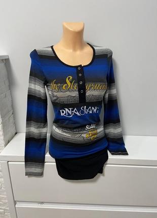 Платье-туника 6