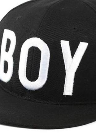Панама, кепка бейсболка капелюшок капелюх принт boy
