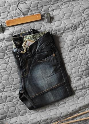 Джинсы 🔥 скинии dlf jeans