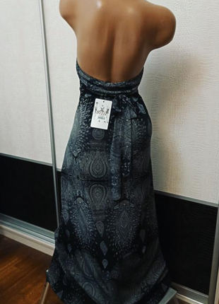 Вечернее длинное макси платье сарафан stella4 фото