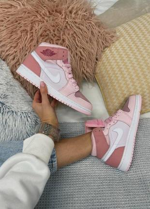 Кросівки nike air jordan