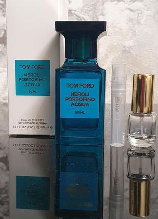 Tom ford neroli portofino acqua9 фото