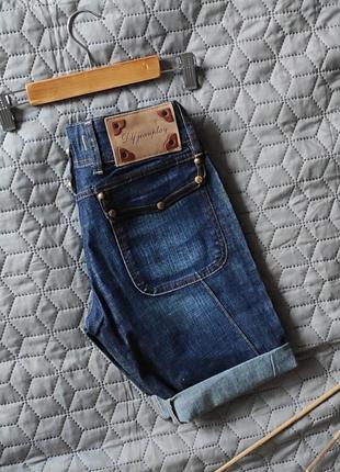 Шорты 🔥 dlf jeans5 фото