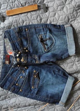 Шорты 🔥 dlf jeans1 фото