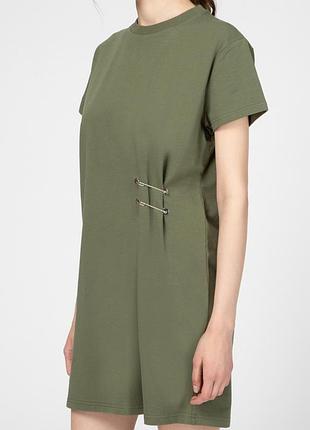 Сукня жіноча preppy