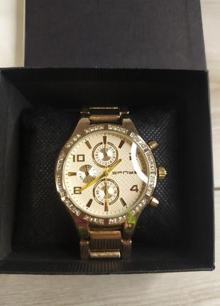 Жіночий наручний годинник