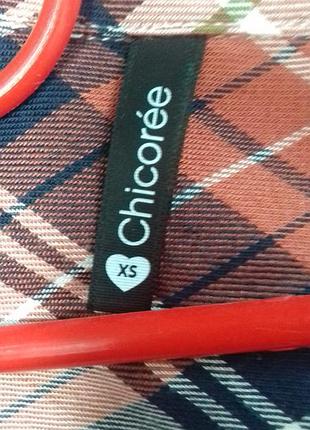 Сорочка в клітку. 4