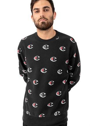 Свитшот champion