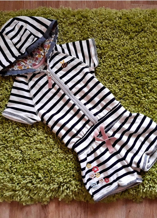 Літній комбінезон, ромпер, пісочник next
