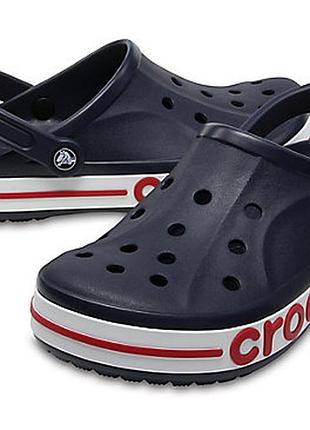 Crocs bayaband clog, 100% оригинал 5