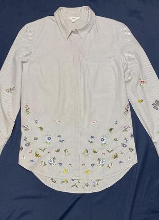 Сорочка м-l 3
