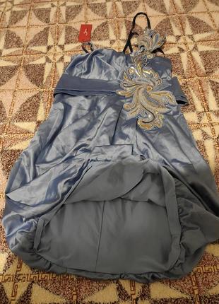 Сукня, сарафан2 фото