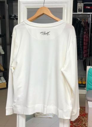Світшот karl lagerfeld paris4 фото