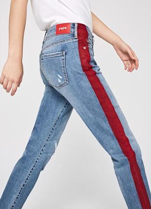 Джинси pepe jeans