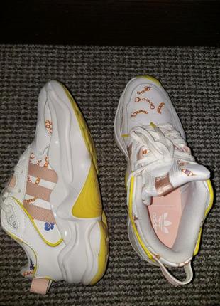 Кросовки adidas оригинал