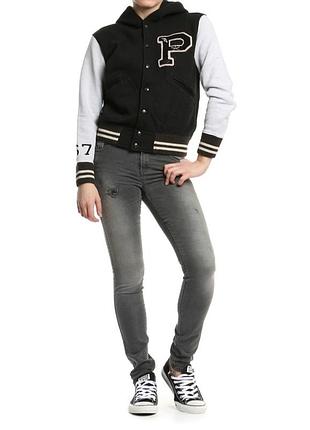 Супер скинни diesel skinzee 0662d